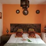 Maison d'hôtes H Juan Marbellac