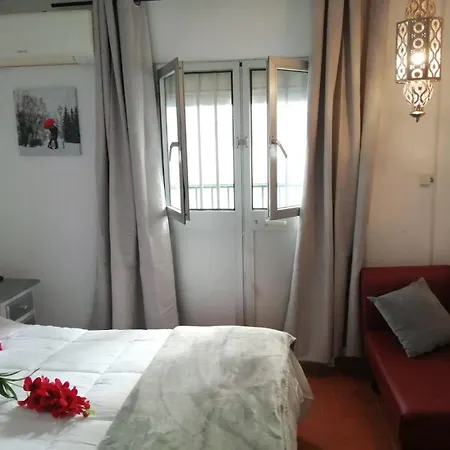 H Juan Pensionat Marbella