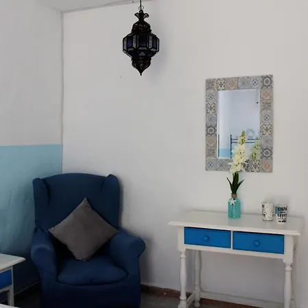 H Juan Pensión Marbella
