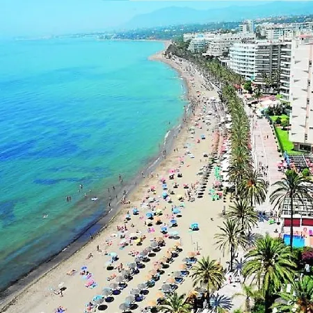 H Juan Pensionat 2*