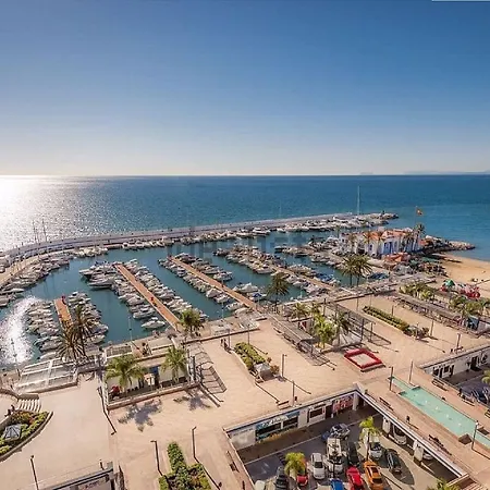 Pensión H Juan Marbella