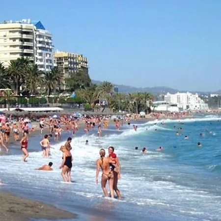 H Juan Pensionat Marbella