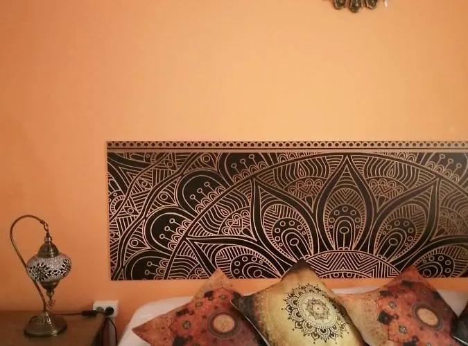 H Juan 招待所 马尔韦利亚