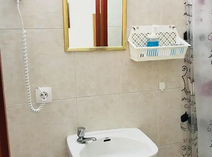 H Juan 招待所