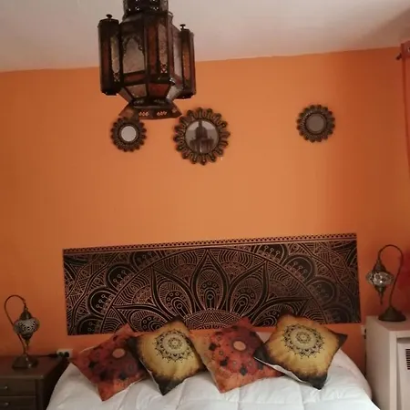 H Juan Pensión Marbella