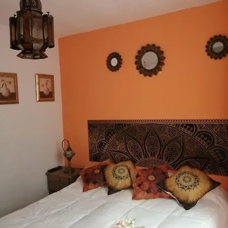 Guest house H Juan 2*