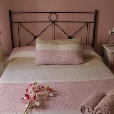 Guest house H Juan Marbella