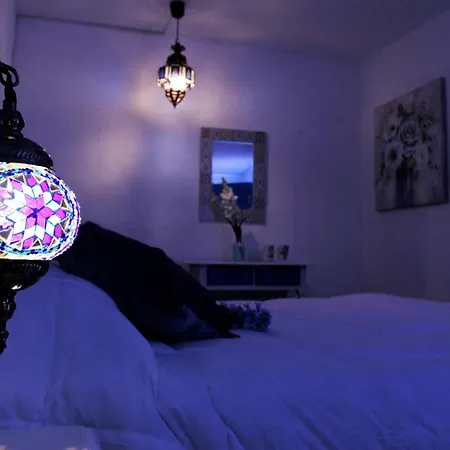 H Juan Pensión Marbella