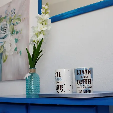 H Juan Pensión Marbella