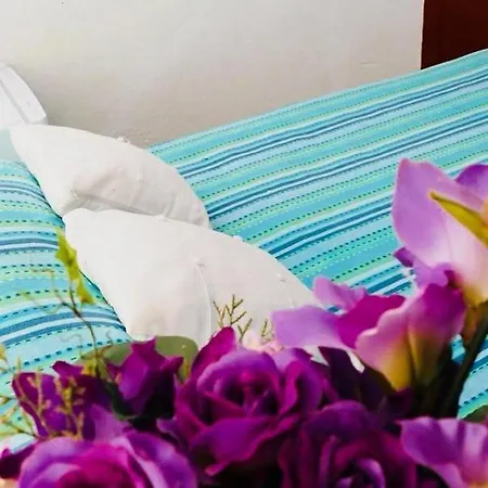 H Juan Pensión Marbella