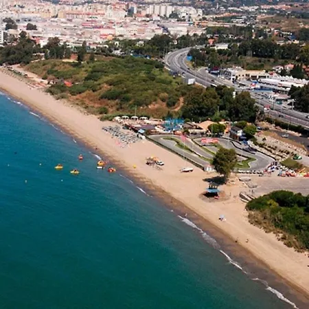 Pensión H Juan Marbella