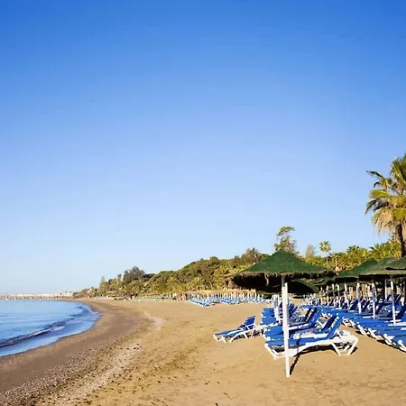 Pensión H Juan Marbella